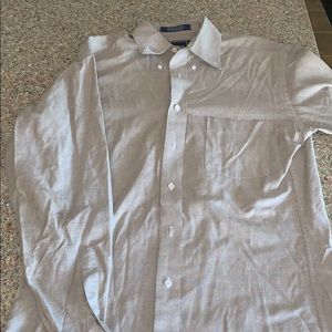 Cordova button up